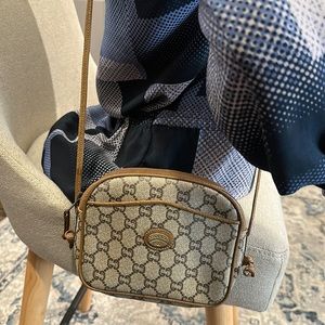 Gucci Plus Shoulder Bag